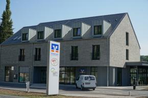 Bild der VR-Bankverein Bad Hersfeld-Rotenburg eG, Neuenstein