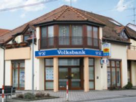 Bild der VR Bank Main-Kinzig-Büdingen eG, Stockheim