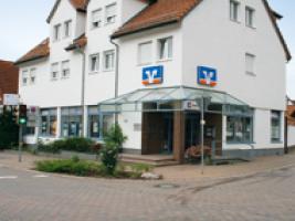 Bild der VR Bank Main-Kinzig-Büdingen eG, Roßdorf
