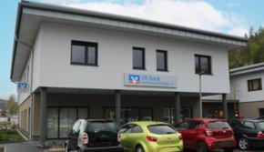 Bild der VR Bank Main-Kinzig-Büdingen eG, Kassel