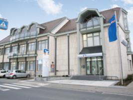 Bild der VR Bank Main-Kinzig-Büdingen eG, Somborn