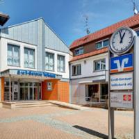 Bild der Volksbank Darmstadt Mainz eG, Premiumfiliale Mörfelden