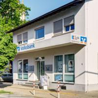 Bild der Volksbank Darmstadt Mainz eG, Wolfskehlen
