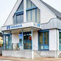 Bild der Volksbank Darmstadt Mainz eG, Stockstadt