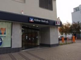 Bild der Volksbank Köln Bonn eG, Bickendorf