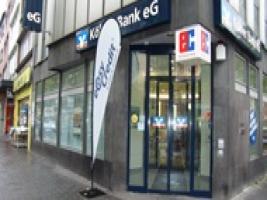 Bild der Volksbank Köln Bonn eG, Ehrenfeld