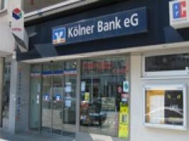 Bild der Volksbank Köln Bonn eG, Nippes