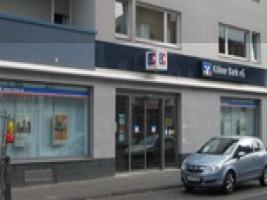 Bild der Volksbank Köln Bonn eG, Brück