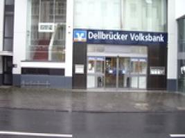 Bild der Volksbank Köln Bonn eG, Dellbrück