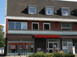 Bild der Kreissparkasse Köln, SB-Service Heidkamp