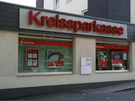 Bild der Kreissparkasse Köln, Odenthal