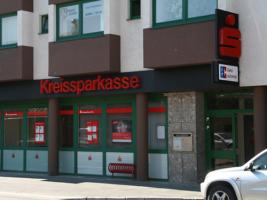 Bild der Kreissparkasse Köln, Untereschbach