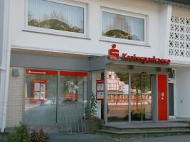 Bild der Kreissparkasse Köln, SB-Service Loope