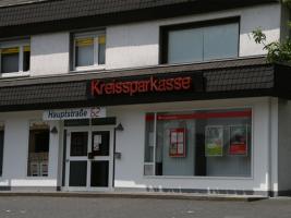 Bild der Kreissparkasse Köln, SB-Service Hermesdorf