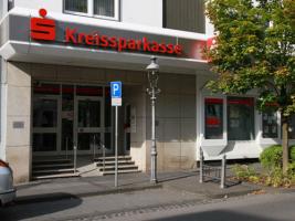 Bild der Kreissparkasse Köln, SB-Service Königswinter