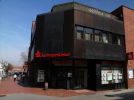 Bild der Kreissparkasse Köln, SB-Service Meckenheim, Neuer Markt