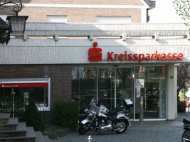 Bild der Kreissparkasse Köln, Much