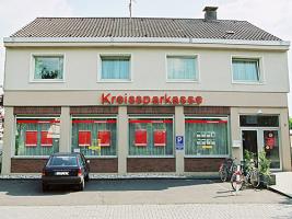 Bild der Kreissparkasse Köln, Hangelar