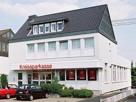 Bild der Kreissparkasse Köln, Niederpleis