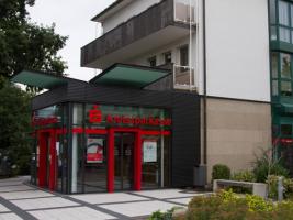 Bild der Kreissparkasse Köln, Troisdorf, Ursulaplatz