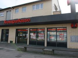 Bild der Kreissparkasse Köln, Kaster