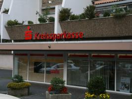 Bild der Kreissparkasse Köln, Brühl, Balthasar-Neumann-Platz