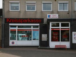 Bild der Kreissparkasse Köln, SB-Service Berrendorf