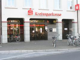 Bild der Kreissparkasse Köln, Regionalfiliale Lechenich