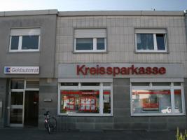 Bild der Kreissparkasse Köln, SB-Service Habbelrath, Klosterstraße