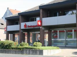 Bild der Kreissparkasse Köln, SB-Service Brüggen