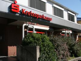 Bild der Kreissparkasse Köln, SB-Service Pulheim, Nordring