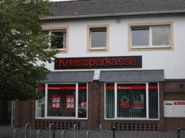 Bild der Kreissparkasse Köln, Stommeln