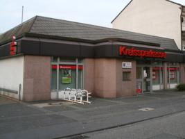 Bild der Kreissparkasse Köln, Keldenich