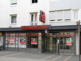 Bild der Kreissparkasse Köln, Regionalfiliale Wesseling