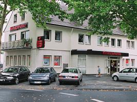 Bild der Kreissparkasse Köln, Worringen