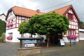 Bild der VR-Bank Bonn Rhein-Sieg eG, Service-Wershofen
