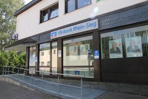 Bild der VR-Bank Bonn Rhein-Sieg eG, SB-Standort Winterscheid