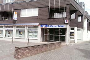 Bild der VR-Bank Bonn Rhein-Sieg eG, Buschhoven