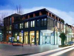 Bild der VR-Bank Bonn Rhein-Sieg eG, Regionalcenter Meckenheim