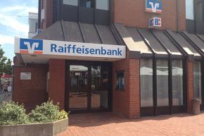 Bild der VR-Bank Bonn Rhein-Sieg eG, Service-Neuer Markt
