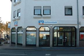 Bild der VR-Bank Bonn Rhein-Sieg eG, Service-Odendorf