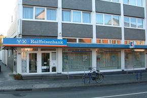 Bild der VR-Bank Bonn Rhein-Sieg eG, Kuchenheim