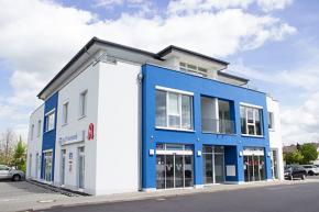 Bild der VR-Bank Bonn Rhein-Sieg eG, Regionalcenter Stotzheim