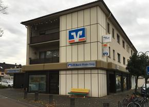 Bild der VR-Bank Bonn Rhein-Sieg eG, Service-Hangelar
