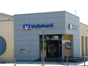 Bild der Volksbank Rhein-Nahe-Hunsrück eG, Buchholz