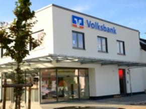 Bild der Volksbank Rhein-Nahe-Hunsrück eG, Langenlonsheim