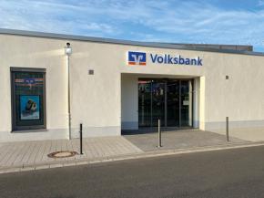 Bild der Volksbank Rhein-Nahe-Hunsrück eG, Stromberg