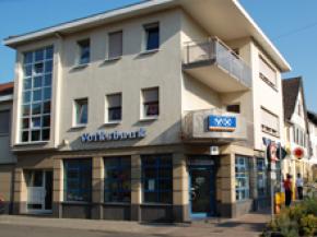 Bild der Volksbank Rhein-Nahe-Hunsrück eG, Wöllstein