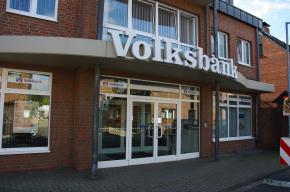 Bild der Volksbank Erft eG, Fliesteden