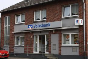 Bild der Volksbank Erft eG, Kirchherten